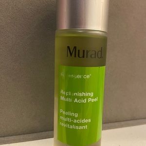 Murad replenishing multi acid peel